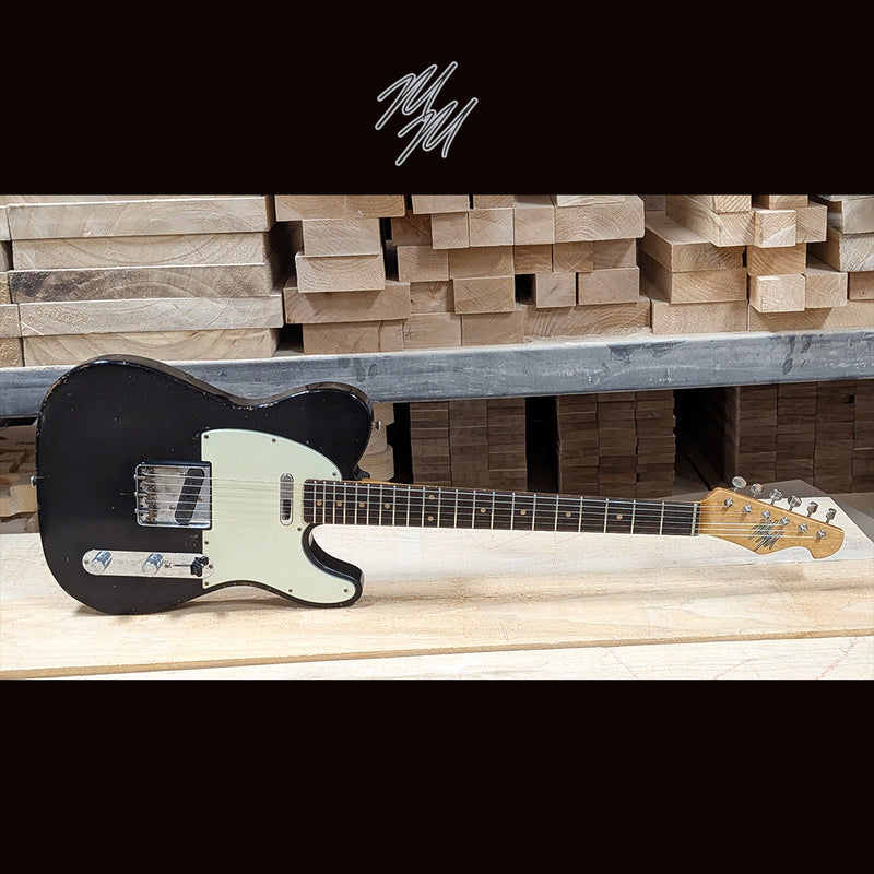 Mario Guitars T