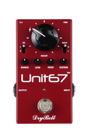 Drybell Unit67 Red Edition