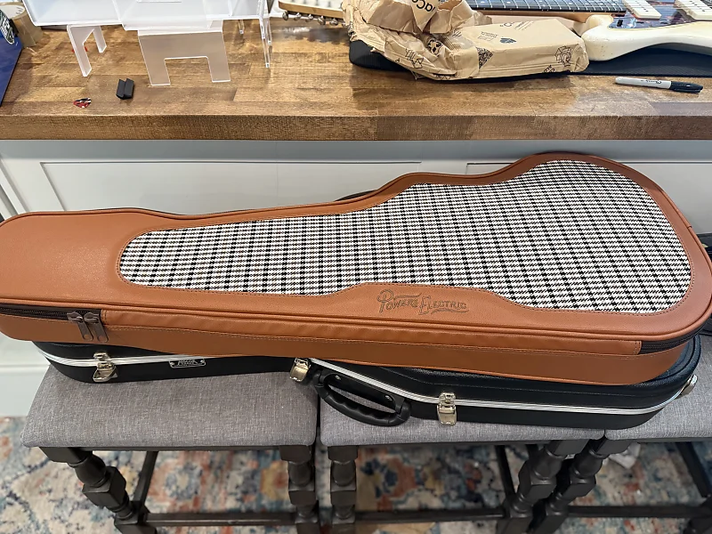 Powers Electric A-Type (used)