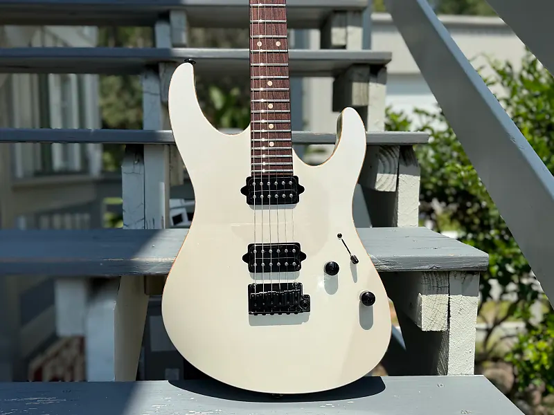 Suhr Custom Modern Setnack