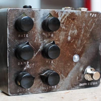 Fairfield Circuitry Special Shallow Water