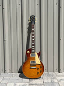 Gibson CME Spec 1959 VS Brazilian Les Paul R9