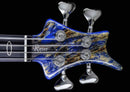 Jens Ritter Roya Custom 4 String Bass