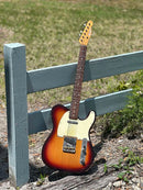 K-Line Contoured Truxton