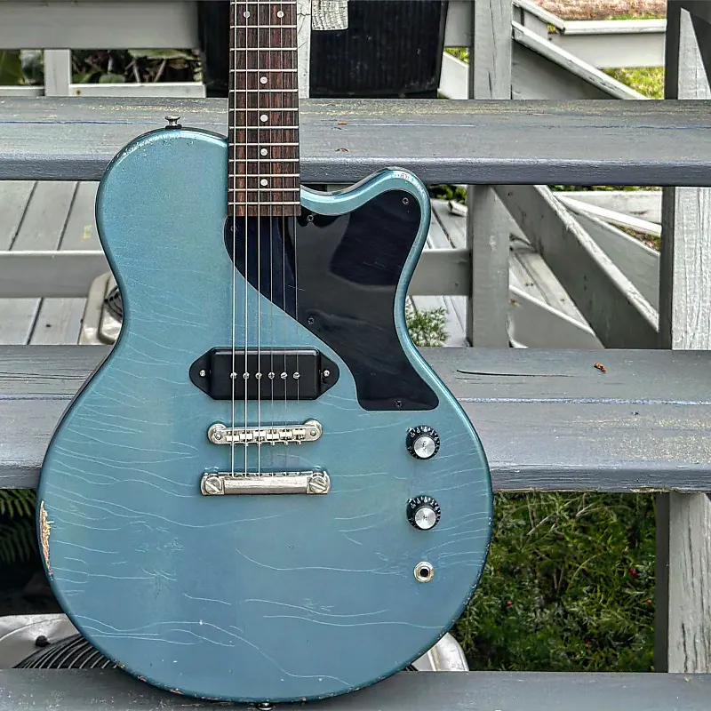 Josh Williams Guitars Stella Jr