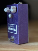 DanDrive Limited Edition GERMANium Fuzz