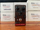 Shin's Music Clean Boost
