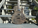 PRS McCarty 594SC Wood Library Artist Flame Top Brazilian Rosewood Fretboard