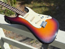 Tom Anderson Classic S (used)