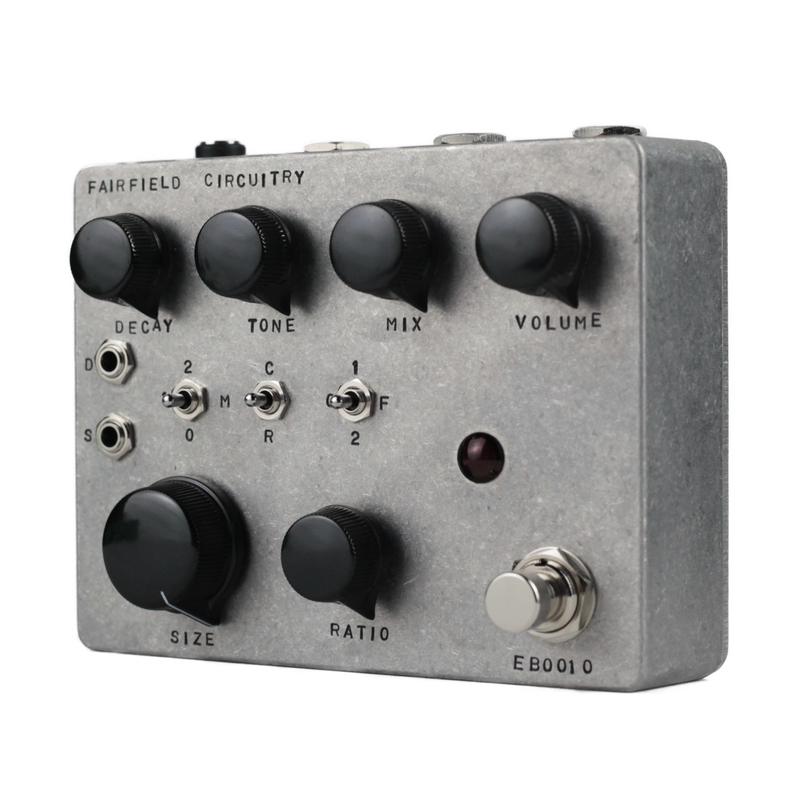 Fairfield Circuitry Placeholder