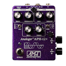 Asheville Music Tools APH-12+Dynamic Phase Shifter