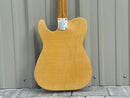 Nacho Banos Blackguard Tele (used)