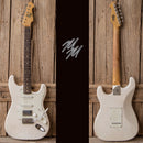 Mario Guitars custom S