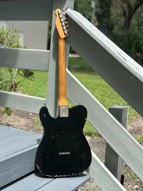 K-Line Truxton
