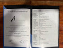 Tom Anderson Guitarworks ICON T (used)