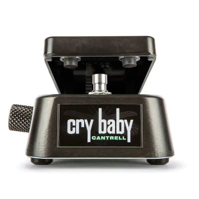 Dunlop JC95FFS Jerry Cantrell Signature Firefly Cry Baby Wah