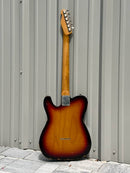 K-Line Truxton