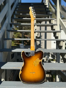 Fender Custom Shop WW10 '62 Tele Custom Heavy Relic