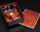 Van Diemens Dasy Si Fuzz Texas Instruments BC183L