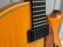 Otto D'Ambrosia built Eastman El Rey