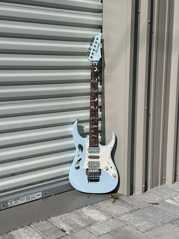 Ibanez Pia (used)