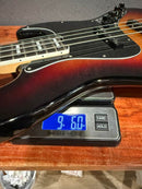 Fender American Elite Jazz Bass