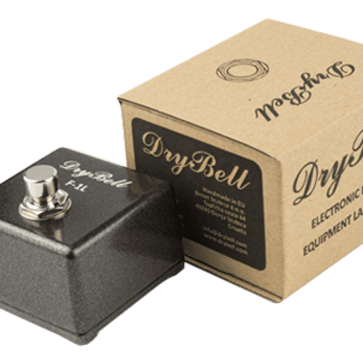 Drybell F-1L for Vibe Machine 2