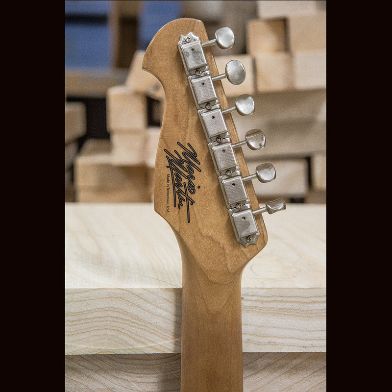 Mario Guitars S