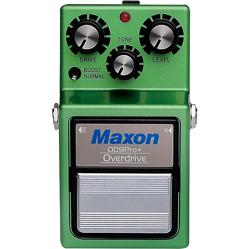 Maxon OD-9 Pro+