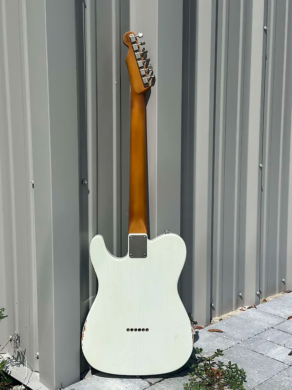 Whitfill T