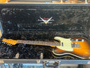 Fender Custom Shop WW10 '62 Tele Custom Heavy Relic