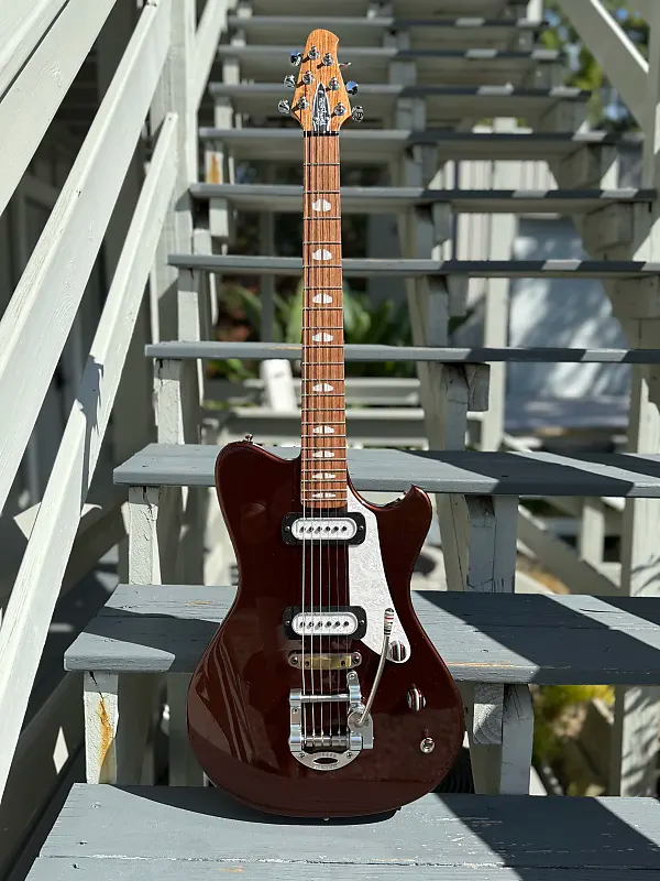 Powers Electric A-Type (used)