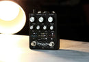 Electronic Audio Experiments Scattering