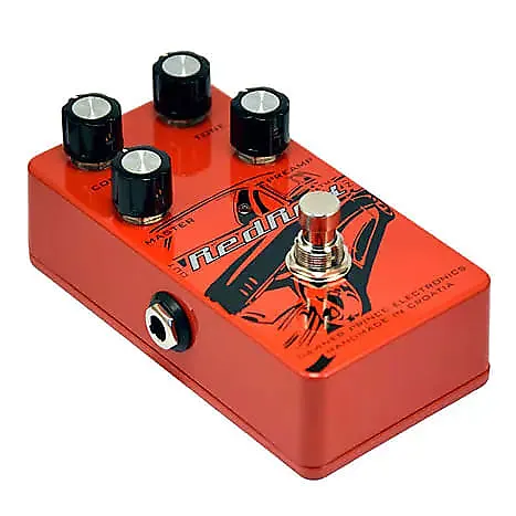 Dawner Prince Red Rox Distortion