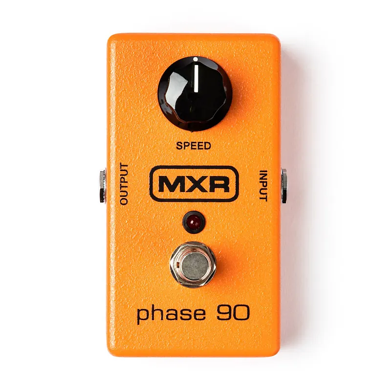 MXR M101 Phase 90