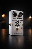 R. Weaver FX Face of Spades Silicon Fuzz