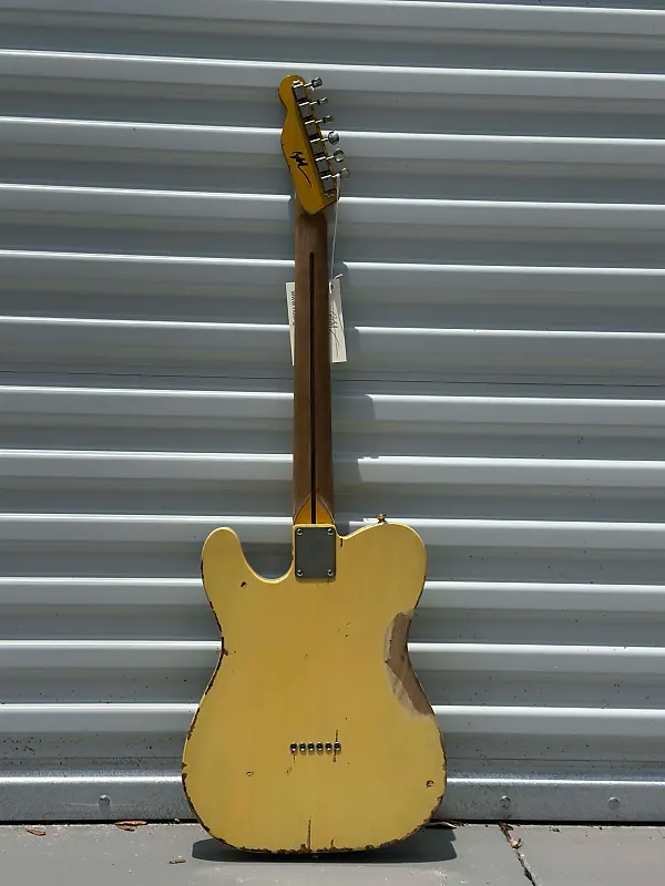 Nash T-52 HN