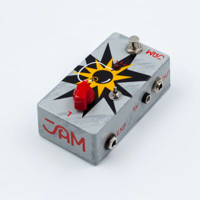 JAM Pedals BOOMster Mk2
