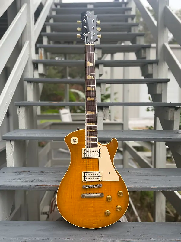 Springer Seraph 59 VNS