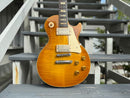 Historic Makeovers Gibson Les Paul 59 Burst (used)