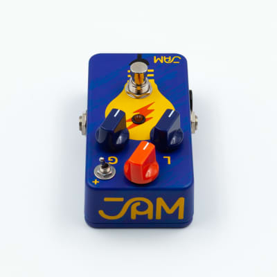 JAM Pedals TubeDreamer 58