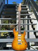 Patrick James Eggle Custom 96 Drop Top