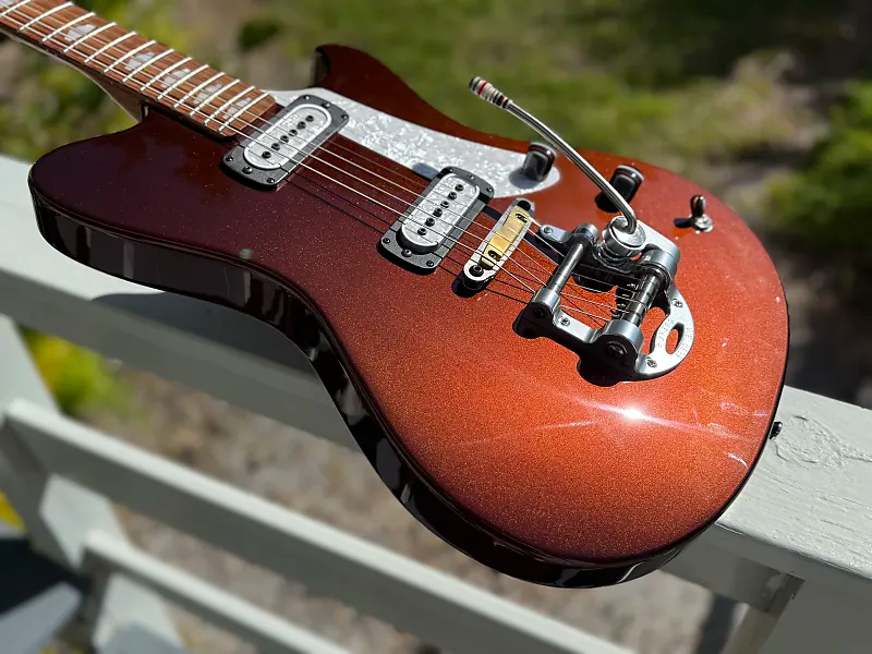 Powers Electric A-Type (used)