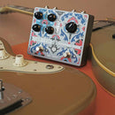 Electronic Audio Experiments - Benson Amps Halberd X / Ge Boost @AIFG