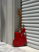 Novo Miris H2 Custom