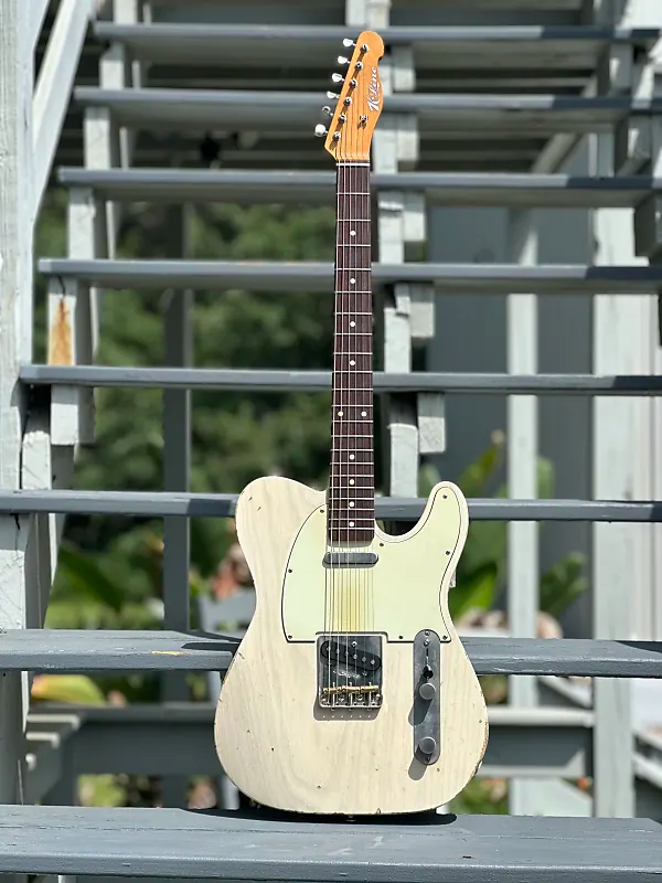 K-Line Contoured Truxton