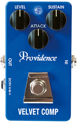 Providence VLC-1 Velvet Compressor