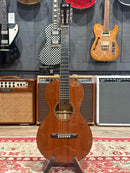 Circle Strings "Browns Canyon" Parlor