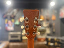 Froggy Bottom H-14 Deluxe custom BlackTop