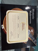 Historic Makeovers Gibson Les Paul 59 Burst (used)